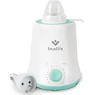 Truelife, Flaschenwärmer, Flaschenwärmer für Muttermilch und Babykost
