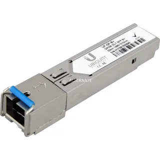 UBIQUITI networks Proline Options Netzwerk-Transceiver-Modul Faseroptik SFP 1490 nm