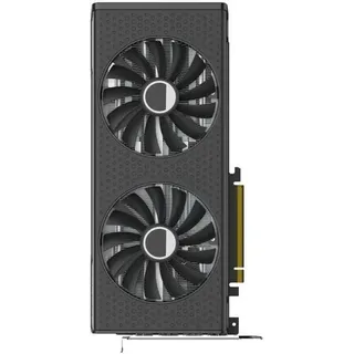 Pine Technology XFX RX 7800 XT 16GB GDDR6 Grafikkarte