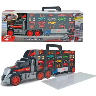 DICKIE Toys 203749023 Truck Carry Case
