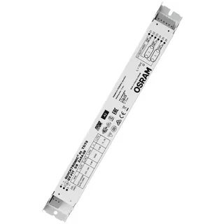 Osram BETRIEBSGERÄTE Elektronischer Trafo QT-FIT 5/8 2x54-58