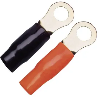 SINUSLIVE Car HiFi Ringkabelschuh 16 mm2 12 mm