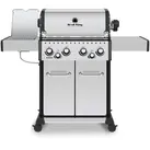 Broil King Baron S 490 IR inkl. Drehspieß