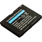 AKKU 10209 - Smartphone-Akku für Vodafone-Geräte, Li-Ion, 1000 mAh