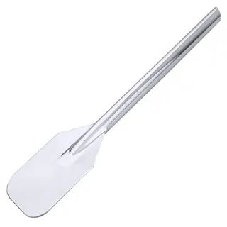 Contacto Rührspatel Edelstahl 120 cm