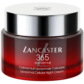 Lancaster 365 Skin Repair Liposomal Cellular Night Cream 50 ml