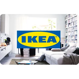 IKEA Gutschein Code für