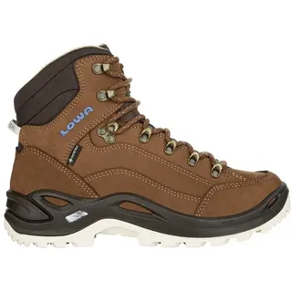 mahagoni/navy 42