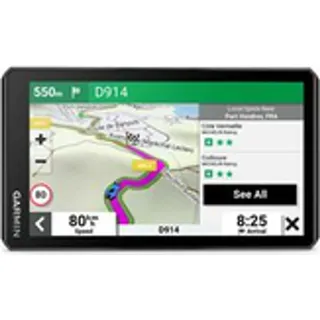 Garmin zumo XT2