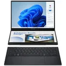 ASUS Zenbook Duo OLED UX8406CA-PZ068X, Core Ultra 9 285H, 32GB RAM,  2TB SSD, DE, Eingabestift, Schutzhülle