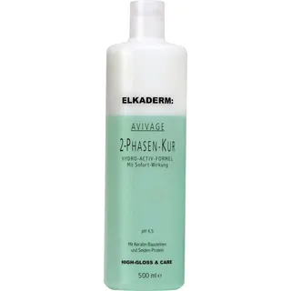 Elkaderm: Avivage 2-Phasen Creme 500 ml