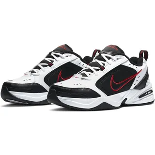 Herren White/Black 42