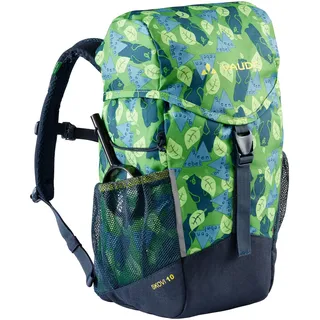 parrot green/eclipse