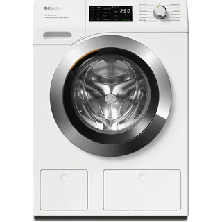 WEG895WPSP 9 kg Frontlader Waschmaschine 1400 U/min aquaStop (Versandkostenfrei)