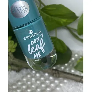 colour, Nagellack, Nr. 19, Grün, langanhaltend, Expressergebnis, schnelltrocknend, glänzend, acetonfrei, vegan, ohne Mikroplastikpartikel, ohne Konservierungsstoffe, 1er Pack (8ml)