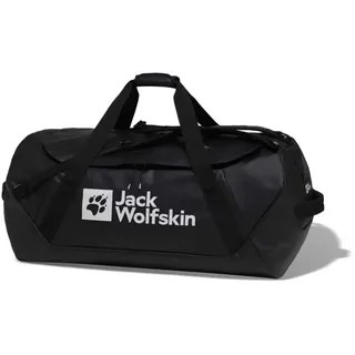 Jack Wolfskin Expdn 100 Weekender Reisetasche 80 cm schwarz