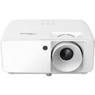 Optoma ZH350 DLP FHD Laser Projektor 3600 Lumen HDMI/USB Weiß