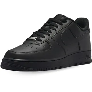 Black/Black 40,5