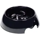 Anti-Schling Napf schwarz, 22 x 7.5 cm, 750 ml