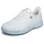 Golfschuhe Damen weiss/hellblau