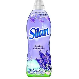 Silan Classic Frühling Lavendel 880ml