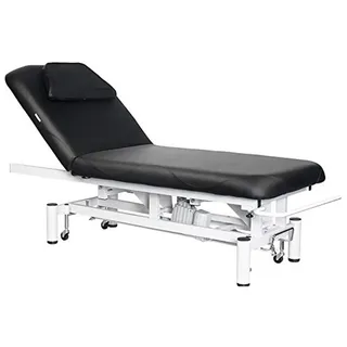 Kosmetikliege Massageliege Massagetisch Massagestuhl Cosmetic Chair Elektrish 68