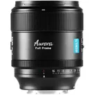 SIRUI Aurora AF 85mm F1.4 Vollformat L-Mount