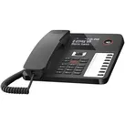 GIGASET Telefon Desk 800A schwarz