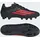 MG/FG Core Black/Lucid Red 45