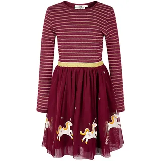 happy girls by eisend Kleid in Rot - 134