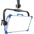 ARRI SkyPanel S60-C LED MAN blau-silber