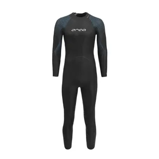 Orca Herren Athlex Flex schwarz