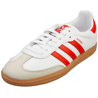 Cloud White / Solar Red / Off White 37 1/3