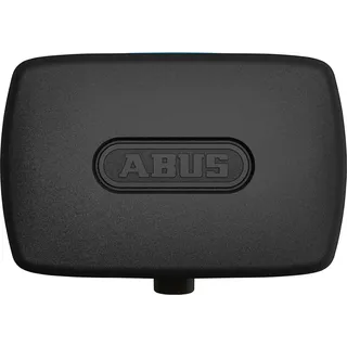 ABUS Alarmbox In Schwarz vielseitig einsetzbar