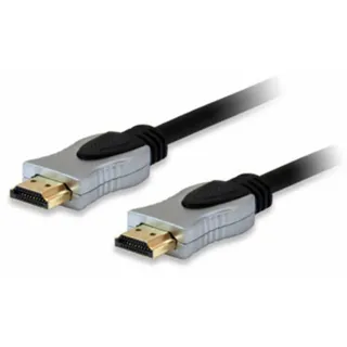 Equip HDMI-Kabel 5 m Schwarz