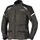 Motorradjacke Grau 50