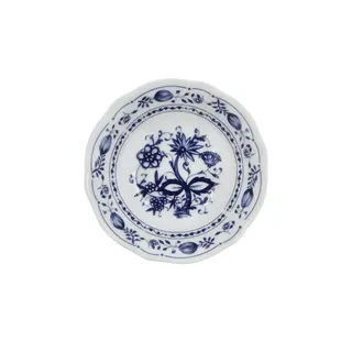 Kahla Zwiebelmuster Dessertschale 13 cm | Müslischale mit Zwiebelmuster Dekor aus Porzellan