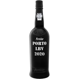 ARMILAR Portwein Late Bottled Vintage 2020