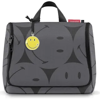 Reisenthel Kulturbeutel Toiletbag XL Grau