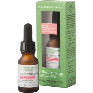 Spilanthox therapy Direct Wrinkle Stop