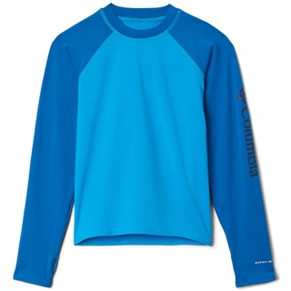 Columbia Sandy Shores langärmliges UV-Shirt für Mädchen