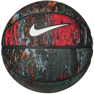 Nike Revival Skills Outdoor Basketball 973n multi/black/black/white 3