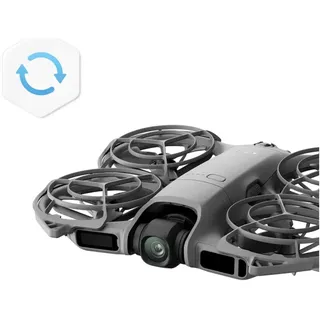 DJI Care Refresh (DJI Neo 2) 2), Jahre (Karte)