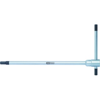 KS Tools 3-Wege T-Griff-Innensechskant-Schlüssel, 12,0 mm