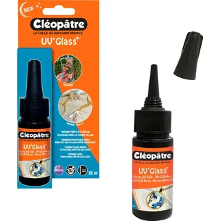 buttinette UV-Epoxidharz, 25 g