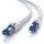 Patchkabel Baumwollmantel 7 5m