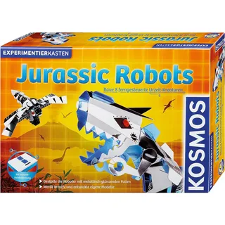 Kosmos Jurassic Robots (62039)