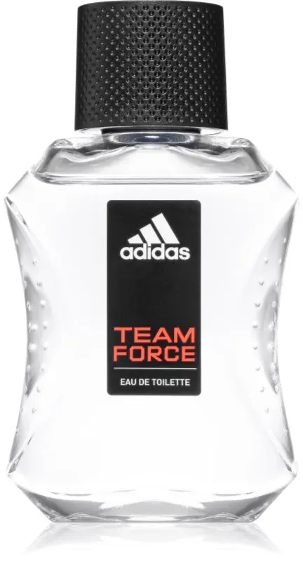 Adidas Team Force Eau de Toilette für Herren 50 ml