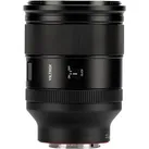 Viltrox AF 35mm 1.2 LAB FE Sony E (Sony E, Vollformat), Objektiv, Schwarz