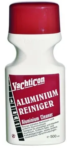 Yachticon Aluminium Reiniger 500 ml